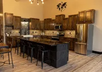 The Loft Modern/Historic - 50% Off Quail Ridge Golf - Homestays