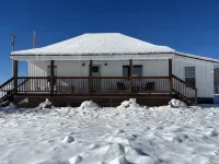 Bobbie Jean's Cozy Mountain Farmhouse - 2성급