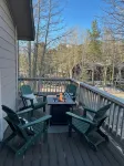 4Br Bright Family Chateau - Near Shuttle & Town - 4-Star