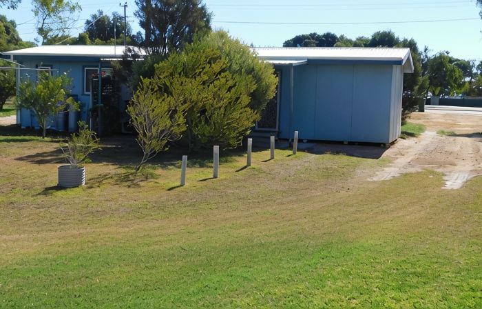 51 Bashford St Top Spot Jurien Bay