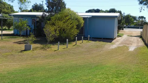 51 Bashford St Top Spot Jurien Bay - Wifi