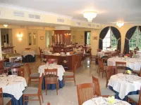 Hotel Lario - breakfast