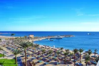 Pickalbatros Aqua Vista Resort - Hurghada - Romantic
