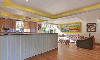 Santa Monica Resort - Calangute - Housity