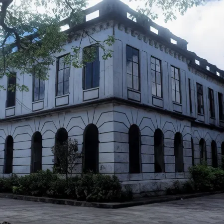 Baguio Palace Hotel