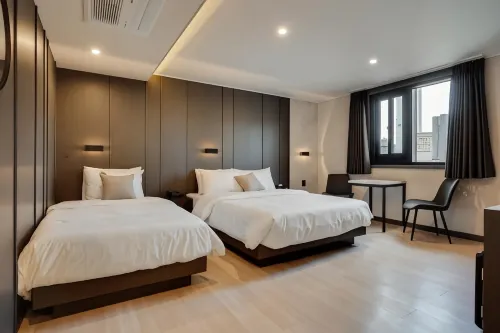 twohhotel