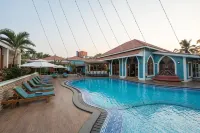 The Grand Leoney Resort - Pools