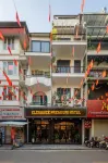 Elegance Premium Hotel - 2 stelle