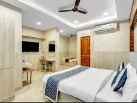 Wooden Park Hotel - Near DLF IT Park Hotels near DLF IT Park