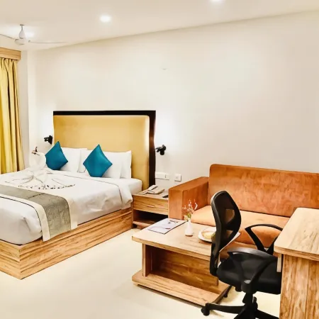 Seven Hills Hotel