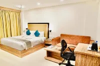 Seven Hills Hotel - balcony