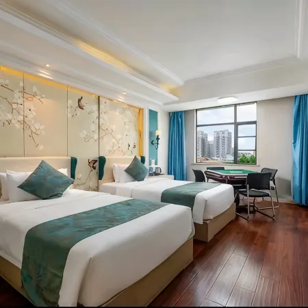 Rongxin International Hotel