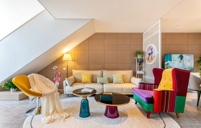 Fenxiang Homestay (Anaya Jinshanling)