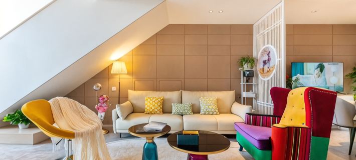 Fenxiang Homestay (Anaya Jinshanling) Hotels in Luanping