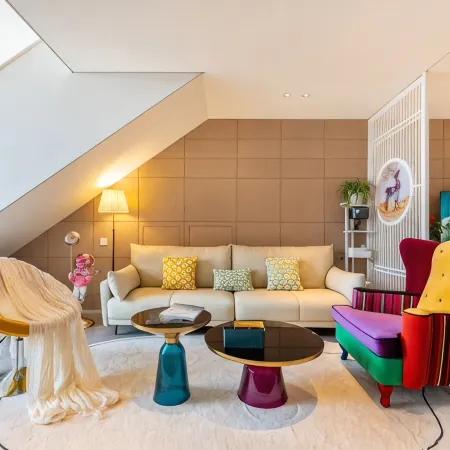 Fenxiang Homestay (Anaya Jinshanling)