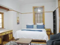 Brookyard Guest House Hotels near Austrian Embassy