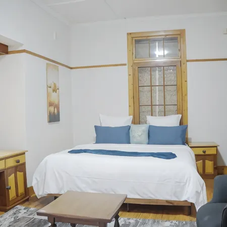 Brookyard Guest House