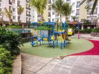 eLRoom Cinere Resort Apartment