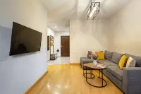 Northern Avenue Apartment - Condos