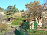 Former Barn in the countryside, scenic, overlooking Florence Hoteles cerca del Aeropuerto de Florencia