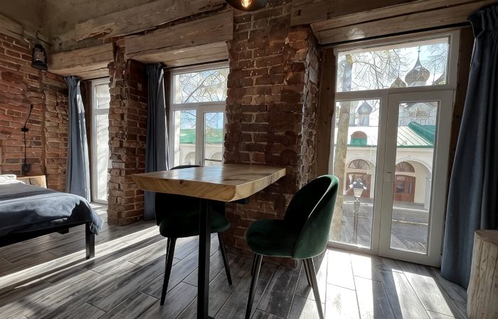 Loft Apart Apart-Hotel