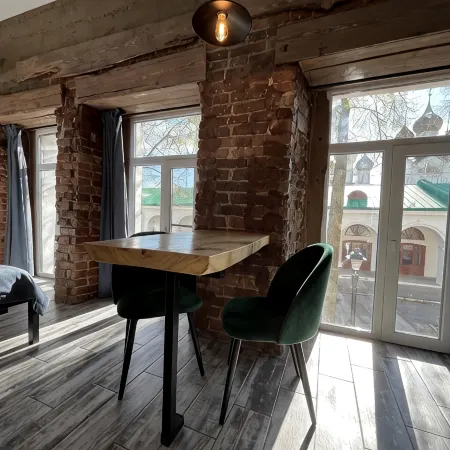 Loft Apart Apart-Hotel