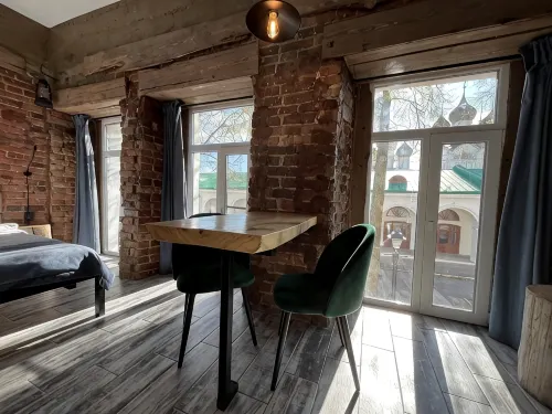 Loft Apart Apart-Hotel - 2-Star