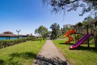 Pasa Tatil Koyu - Sea View