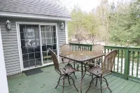 Vacation Home at Point Sebago Resort