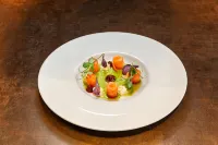 Mercure Tirana - Desayuno