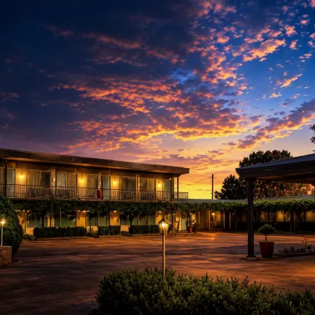 Memphis Motor Inn