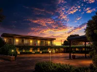 Memphis Motor Inn - Wi-Fi