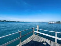 Saint Clair River  Two Bedroom apt private entrance New Construction - Lejligheder