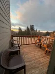 Ski in/Ski out Mountain Retreat! With abundant activities for all seasons!