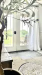 Cozy country basement studio apartment, with a large yard and woods. - Homestays