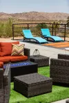 Box on the Rox Container Home + Heated Pool