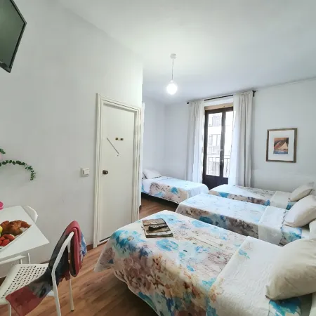 Hostal Alicante
