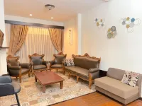 HR Hotel Batu - บริการรถรับส่ง