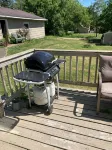 Beautiful Balsam Lake home with Jacuzzi tub close to Lake and park - 3-Star