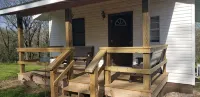 斯威頓溪諾福克湖附近溫馨小木屋