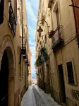 Marco's Stylish Home: in the Hearth of Cagliari - Condos