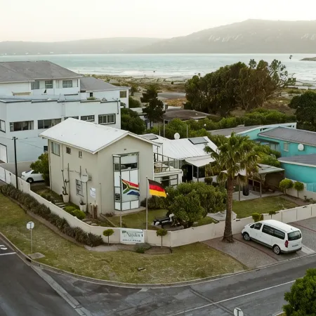 Sandra's Guest House