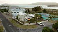 Sandra's Guest House - Parkering
