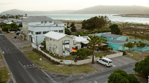 Sandra's Guest House