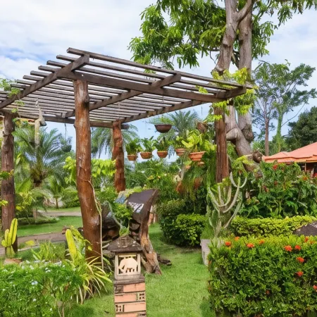 Lanta Lapaya Resort
