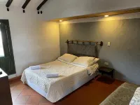 Estancia El Olivo - Haustierfreundliche