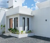 San Villa Syariah - Homestays