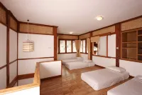 Kampung Sumber Alam Garut