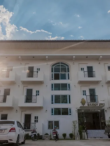 รูปภาพของโรงแรมแม่สอดศิริ Maesotsirihotel