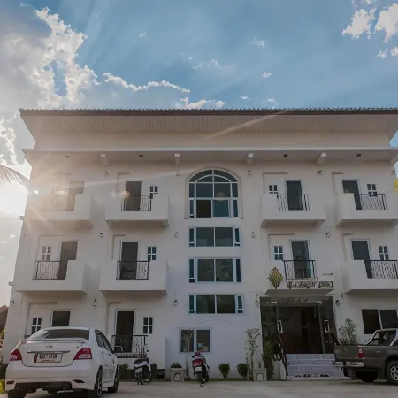 Maesot Siri